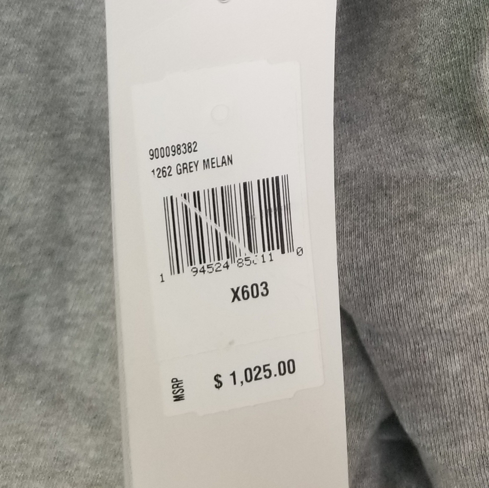 Sweatpants - Picture 8 of 9